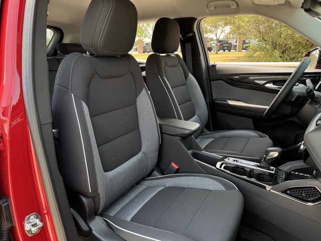 2026 Chevrolet Trailblazer LT - Photo 23