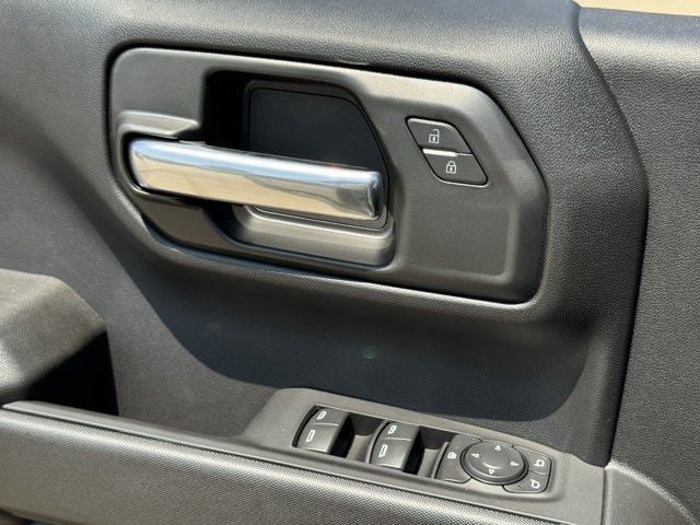 2026 Chevrolet Silverado 1500 Custom - Photo 20