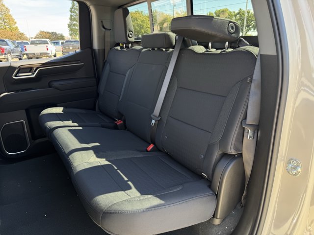 2026 Chevrolet Silverado 1500 RST - Photo 23