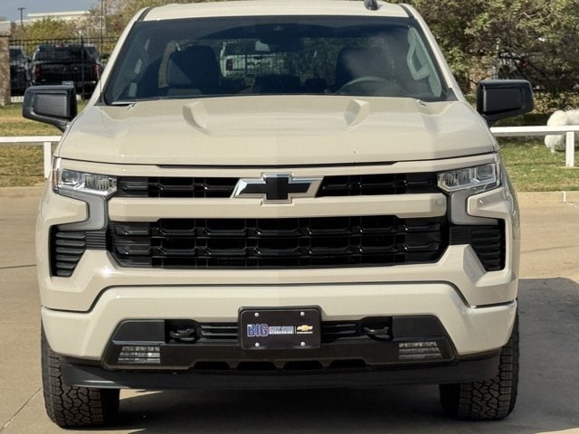 2026 Chevrolet Silverado 1500 RST - Photo 8