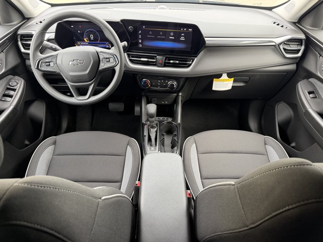 2026 Chevrolet Trailblazer LT - Photo 11