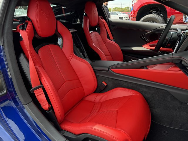 2027 Chevrolet Corvette Grand Sport 3LT - Photo 32