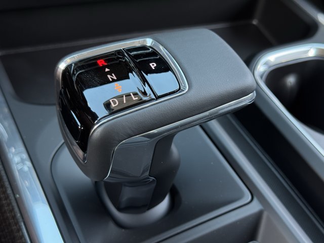 2026 Chevrolet Silverado 1500 RST - Photo 17