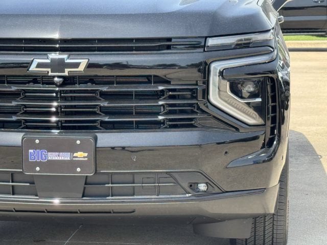 2026 Chevrolet Tahoe RST - Photo 9