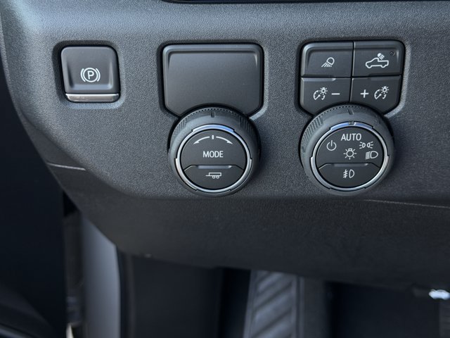 2026 Chevrolet Silverado 1500 RST - Photo 17