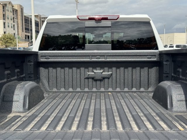 2026 Chevrolet Silverado 1500 ZR2 - Photo 27
