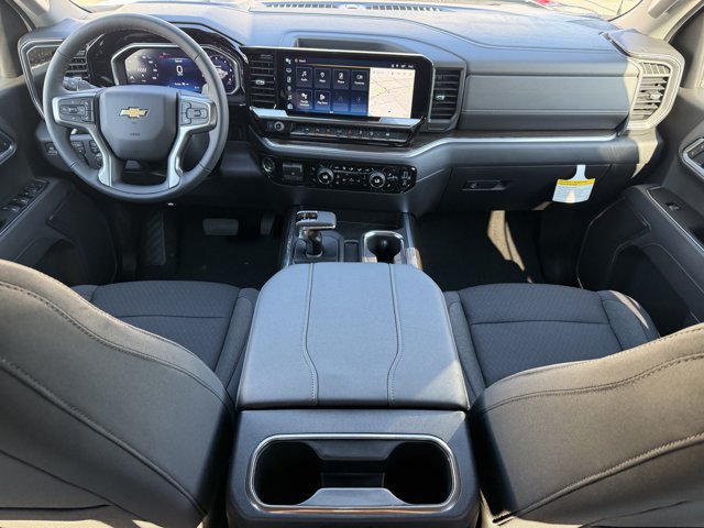 2026 Chevrolet Silverado 1500 LT - Photo 11