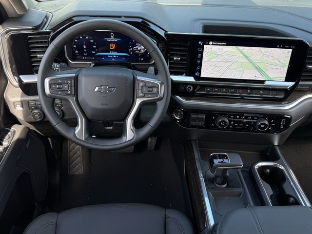 2026 Chevrolet Silverado 1500 LT Trail Boss - Photo 11