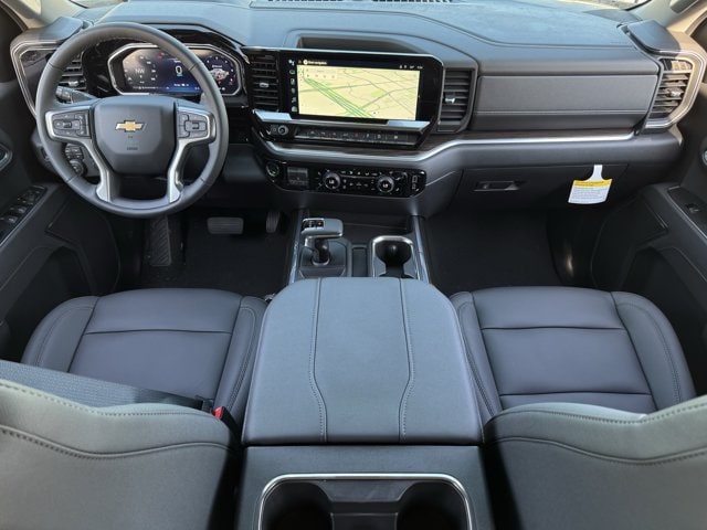 2026 Chevrolet Silverado 1500 LT - Photo 10