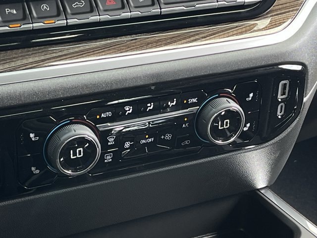 2026 Chevrolet Silverado 1500 RST - Photo 17