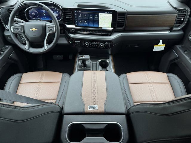 2026 Chevrolet Silverado 1500 High Country - Photo 11