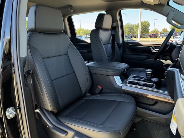 2026 Chevrolet Silverado 1500 LT - Photo 23