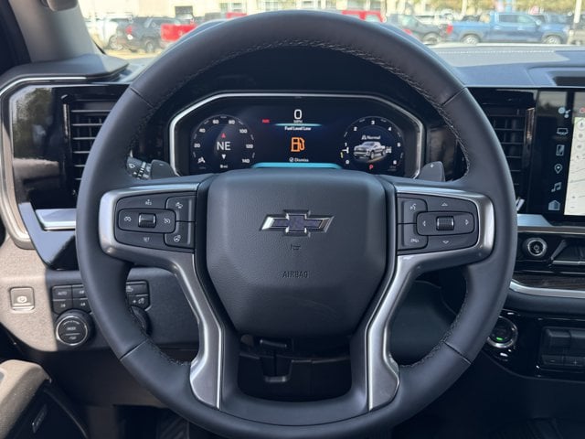 2026 Chevrolet Silverado 1500 RST - Photo 12
