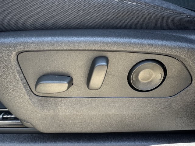 2026 Chevrolet Silverado 1500 Custom - Photo 21