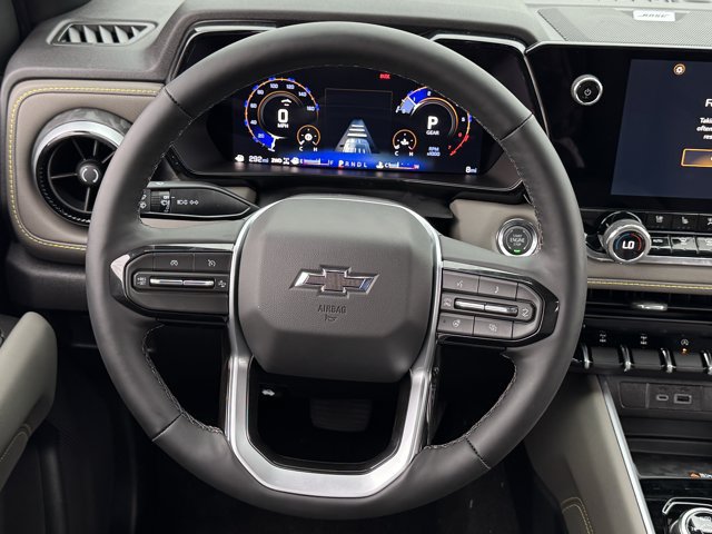 2026 Chevrolet Colorado ZR2 - Photo 12