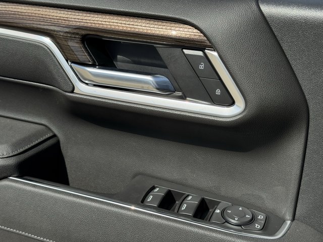 2026 Chevrolet Silverado 1500 RST - Photo 19