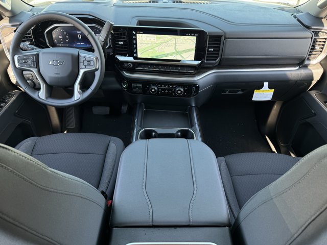2026 Chevrolet Silverado 2500 HD LT - Photo 9