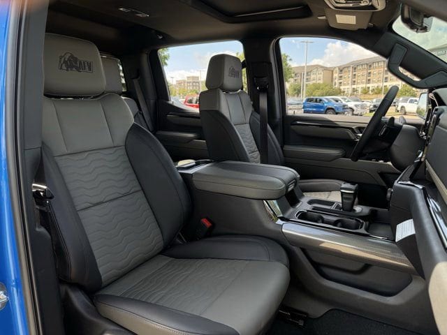 2026 Chevrolet Silverado 1500 ZR2 - Photo 24
