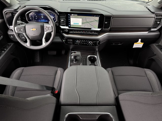 2026 Chevrolet Silverado 1500 LT - Photo 10