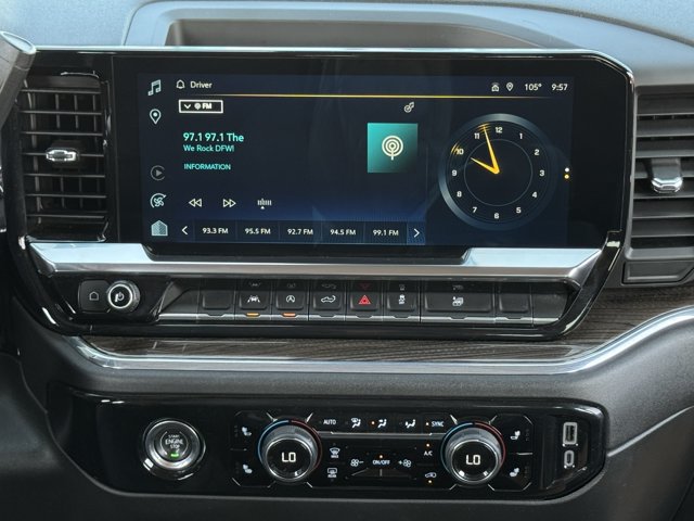 2024 Chevrolet Silverado 1500 LT - Photo 17