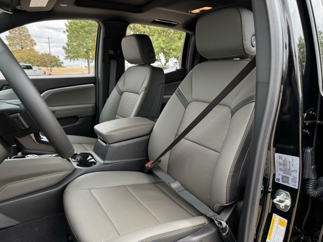 2026 Chevrolet Colorado ZR2 - Photo 20