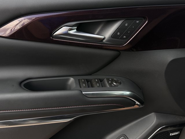 2027 Chevrolet Traverse RS - Photo 22