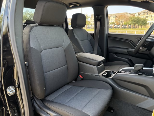 2026 Chevrolet Colorado Trail Boss - Photo 23
