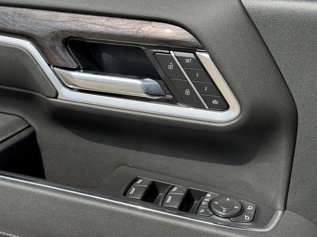 2026 Chevrolet Silverado 2500 HD LTZ - Photo 19