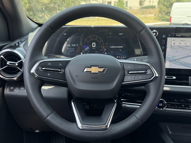 2027 Chevrolet Equinox LT - Photo 12