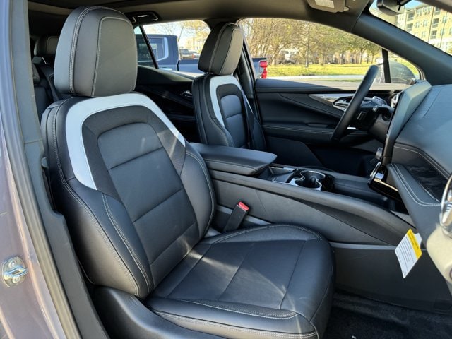 2026 Chevrolet Blazer EV LT - Photo 23