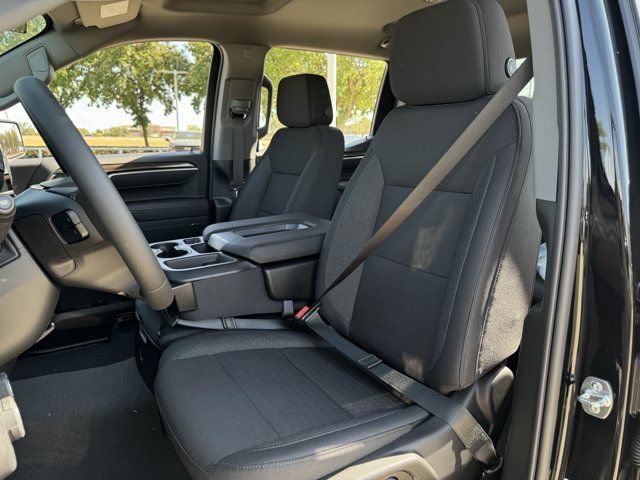 2026 Chevrolet Silverado 1500 RST - Photo 20
