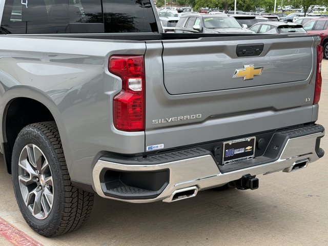 2026 Chevrolet Silverado 1500 LT - Photo 7