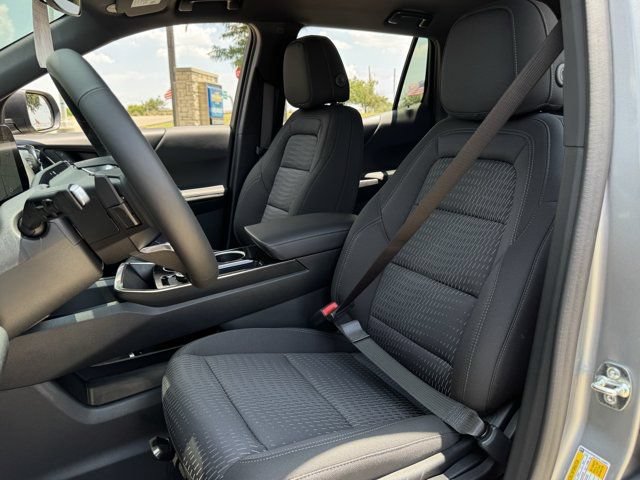 2027 Chevrolet Equinox LT - Photo 22