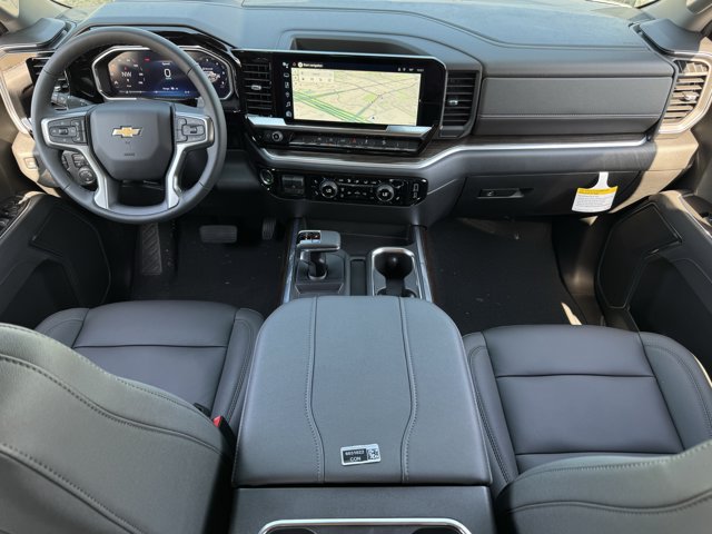 2026 Chevrolet Silverado 1500 LT - Photo 10