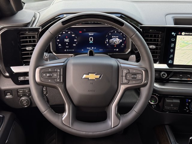 2026 Chevrolet Silverado 1500 High Country - Photo 12