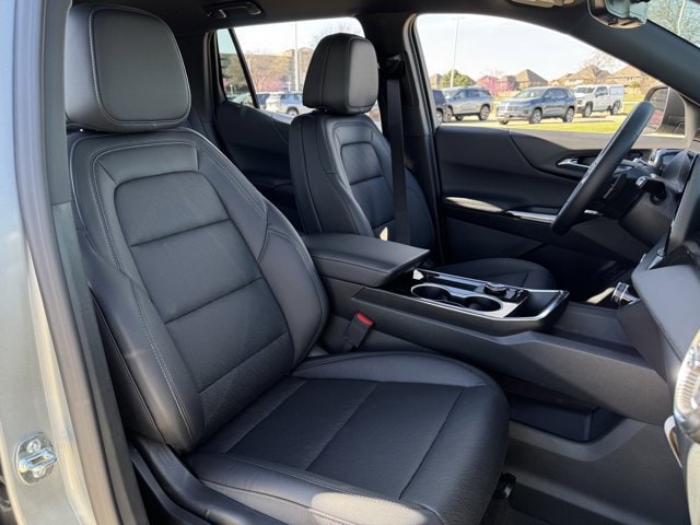 2026 Chevrolet Equinox LT - Photo 25