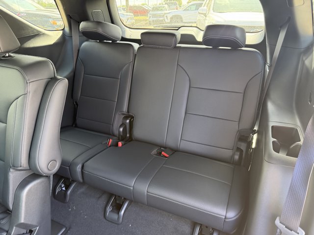 2027 Chevrolet Traverse LT - Photo 27