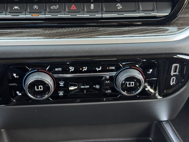 2026 Chevrolet Silverado 1500 LT - Photo 16