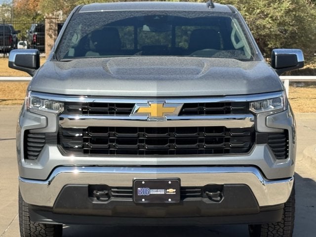2026 Chevrolet Silverado 1500 LT - Photo 8