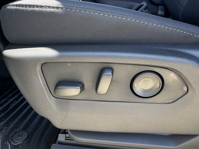 2026 Chevrolet Silverado 1500 Custom - Photo 22