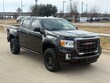  GMC Canyon