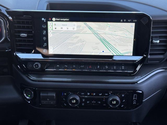 2026 Chevrolet Silverado 1500 ZR2 - Photo 13
