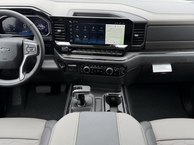 2026 Chevrolet Silverado 1500 ZR2 - Photo 14