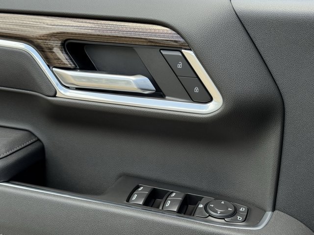 2026 Chevrolet Silverado 1500 LT - Photo 19