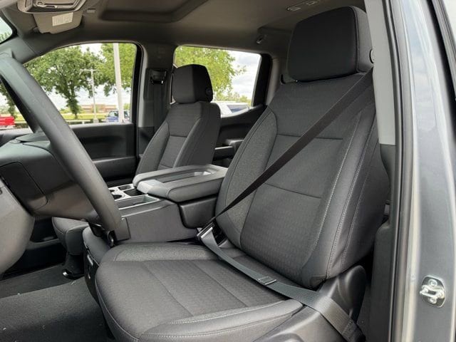 2026 Chevrolet Silverado 1500 Custom - Photo 20