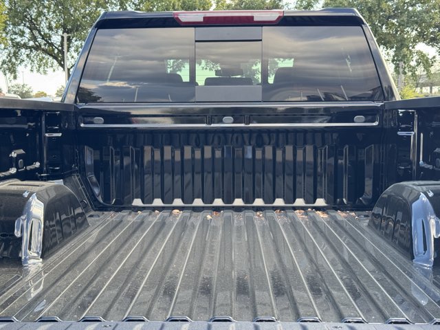 2026 Chevrolet Silverado 1500 LT Trail Boss - Photo 24