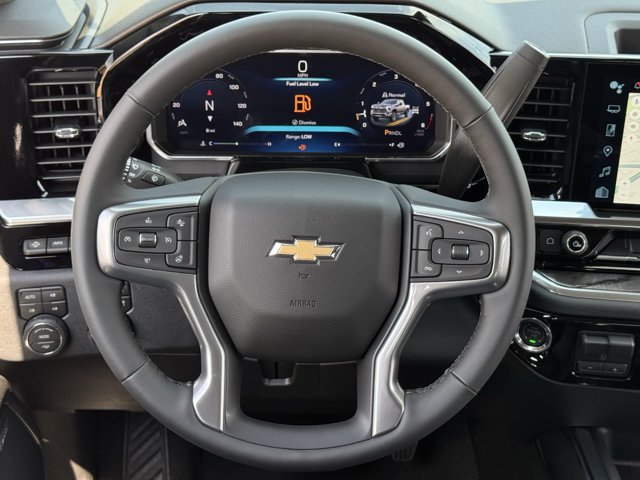 2026 Chevrolet Silverado 2500 HD LTZ - Photo 12
