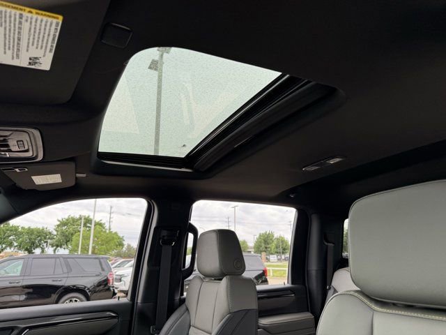 2026 Chevrolet Silverado 2500 HD ZR2 - Photo 26