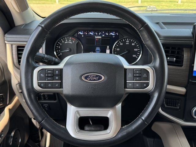 2024 Ford Expedition Limited - Photo 13