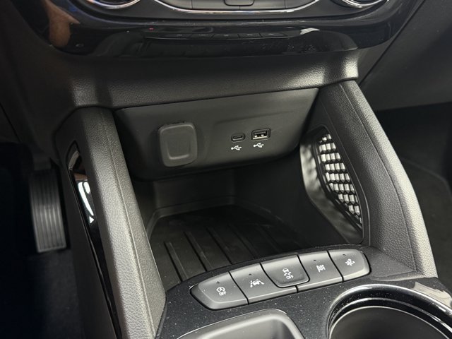 2026 Chevrolet Trailblazer LT - Photo 18